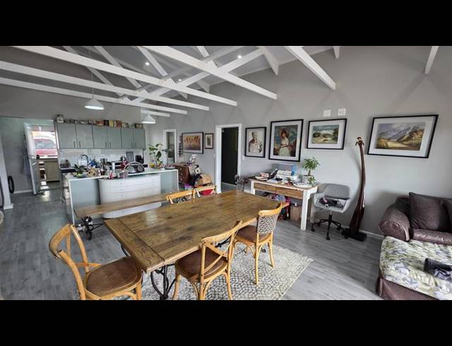 2 BEDROOM HOUSE FOR SALE IN GROOT BRAKRIVIER CENTRAL